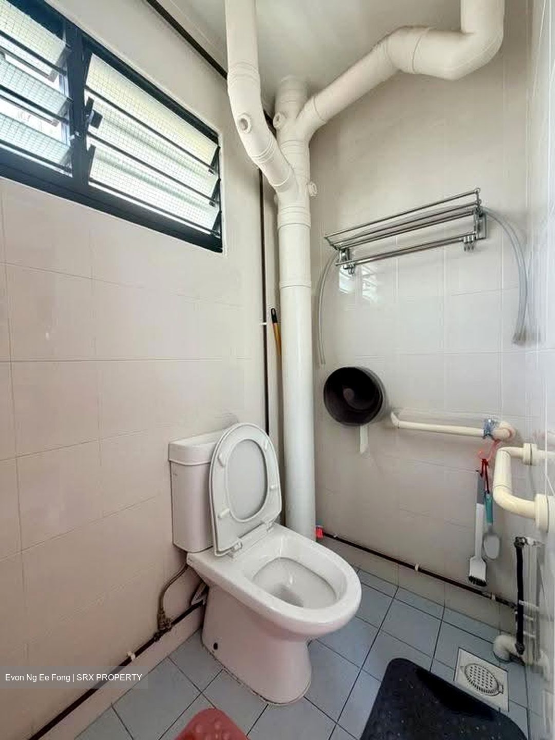 Blk 146 Eunos Spring (Bedok), HDB 4 Rooms #614451051